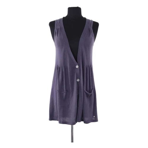 Gilet Des Petits Hauts Robe grise - Des Petits Hauts - Modalova