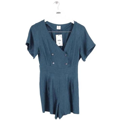 Combinaisons Combishort vert - Des Petits Hauts - Modalova