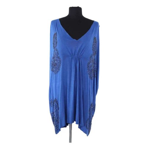 Robe Antik Batik Robe bleue - Antik Batik - Modalova