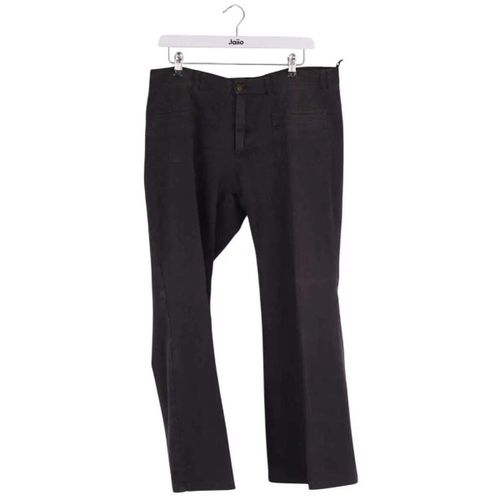 Pantalon Jean bootcut gris - Gerard Darel - Modalova