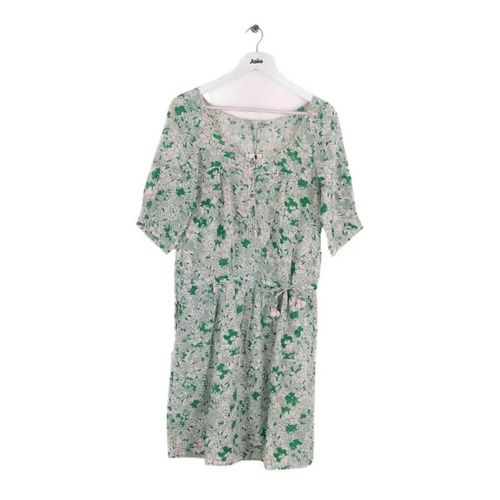 Robe courte Maje Robe verte - Maje - Modalova
