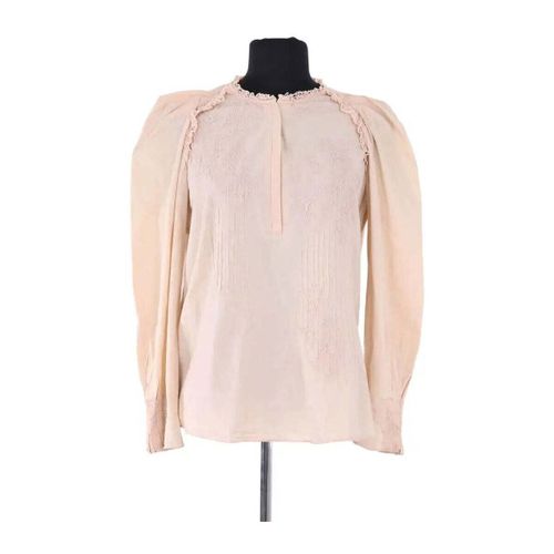 Blouses Vanessa Bruno Blouse beige - Vanessa Bruno - Modalova