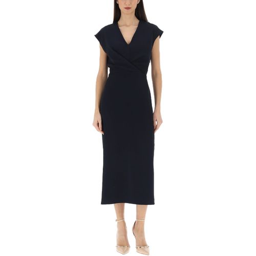 Robes midi p26pab8621abun0000-74097 - Kocca - Modalova