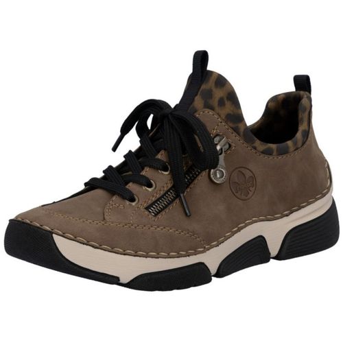 Baskets basses Rieker - Rieker - Modalova