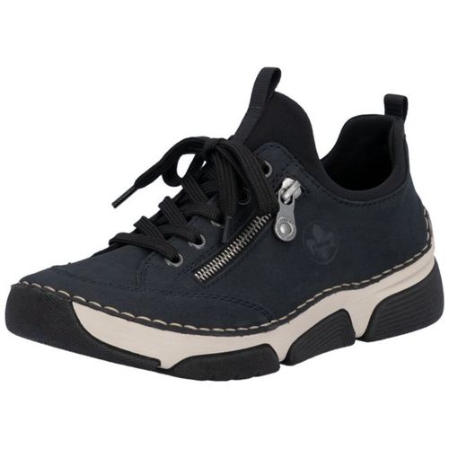 Baskets basses Rieker - Rieker - Modalova