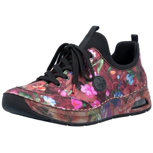 Baskets basses Rieker - Rieker - Modalova