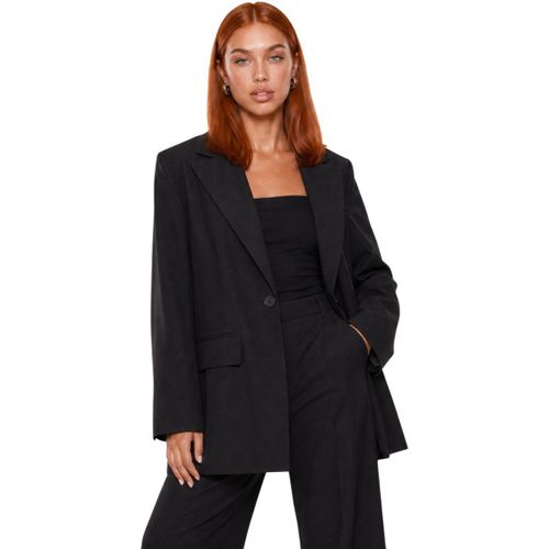 Vestes de costume Blazer Lycra Pizzo PE26063 - I Am - Modalova