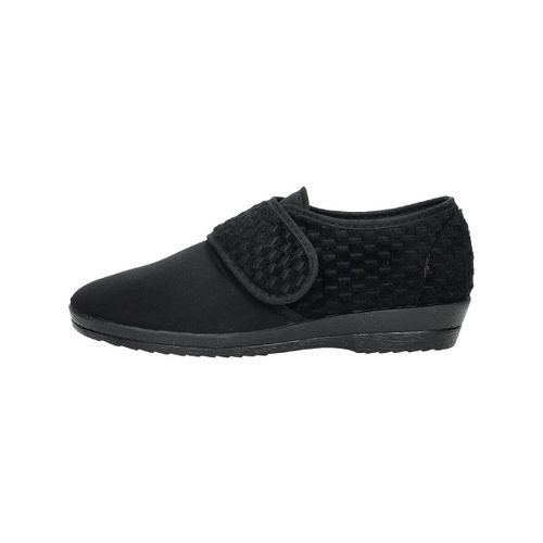Chaussons Dames pantoffels met stretch - Comfort Plus - Modalova