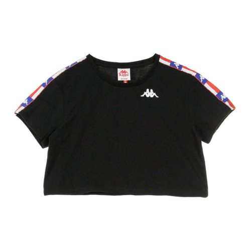T-shirt Kappa Authentic La Basma - Kappa - Modalova