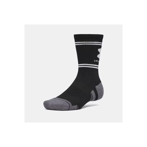 Chaussettes Chaussettes Unisexe Performance Tech Noir/Blan - Under Armour - Modalova