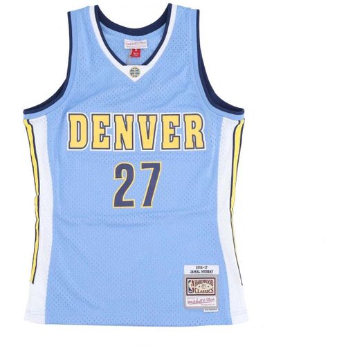 Debardeur 27 Jamal Murray 201617 - Mitchell And Ness - Modalova