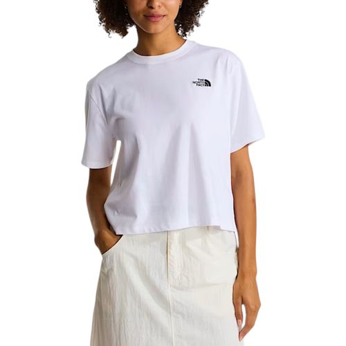 T-shirt The North Face NF0A8FDH - The North Face - Modalova