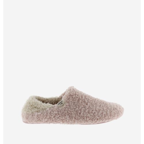 Chaussons CHAUSSON NORTE EFFET MOUTON 1081129 - Victoria - Modalova