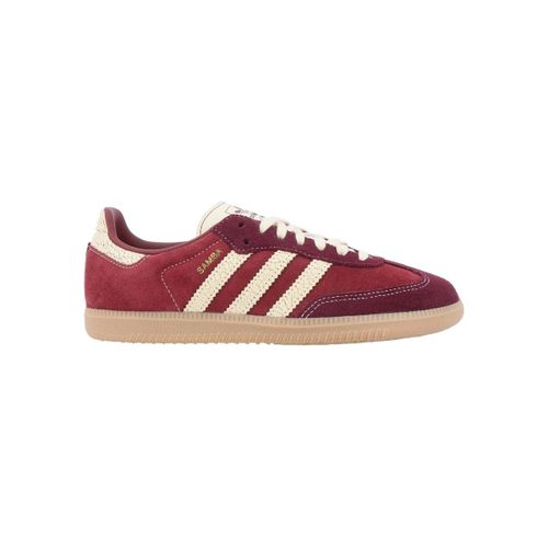 Baskets adidas Samba OG J KK4979 - adidas - Modalova
