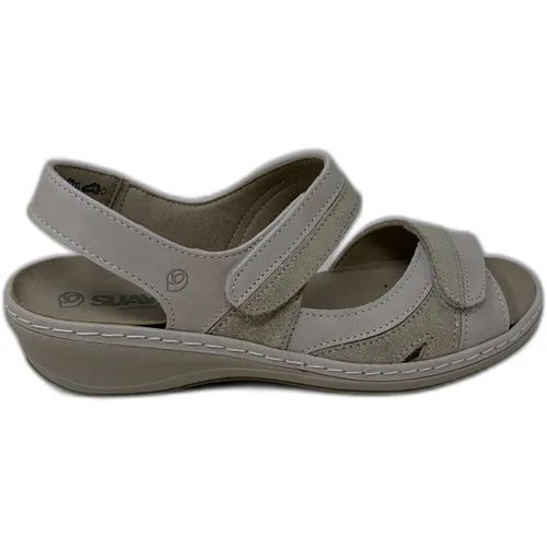 Sandales Suave CHAUSSURES 953SUA1 - Suave - Modalova