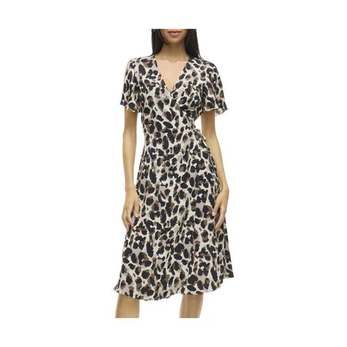 Robe courte Vila Lovie - Vila - Modalova