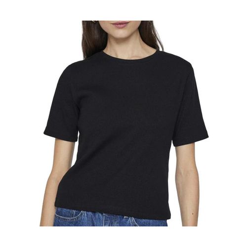 T-shirt Vila Sola - Vila - Modalova