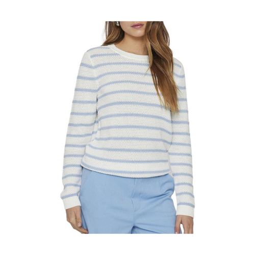 Pull Vila Vidalo Stripe - Vila - Modalova