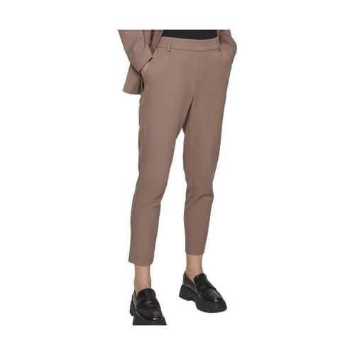 Pantalon Vila Vivarone Slim 7/8 - Vila - Modalova