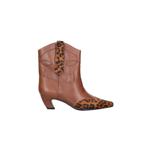 Bottines Chaussure à talon GLC7839C-8-762 - Marc Ellis - Modalova