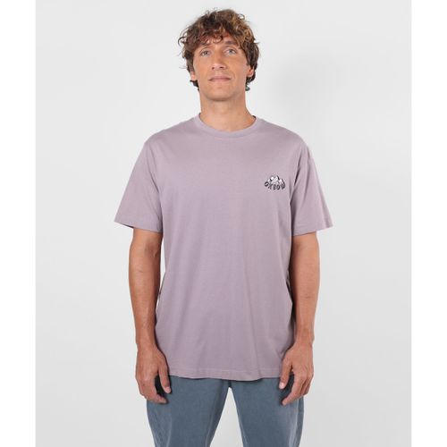 T-shirt Tee-shirt manches courtes MOUNTAIN - Oxbow - Modalova