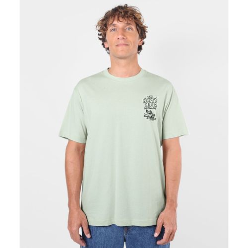 T-shirt Tee-shirt manches courtes COLD - Oxbow - Modalova