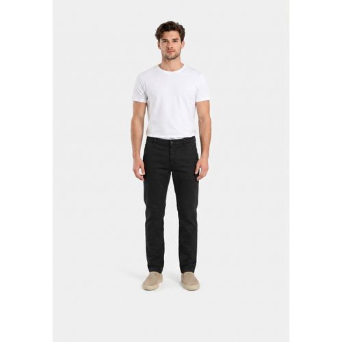 Pantalon phkylejogwpig262 - Le Temps des Cerises - Modalova