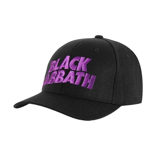 Casquette Black Sabbath RO4556 - Black Sabbath - Modalova