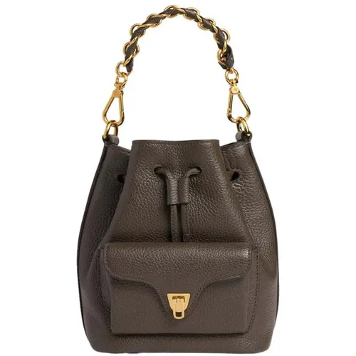 Sac Coccinelle Beat generation Small - Ttm-Coccinelle - Modalova