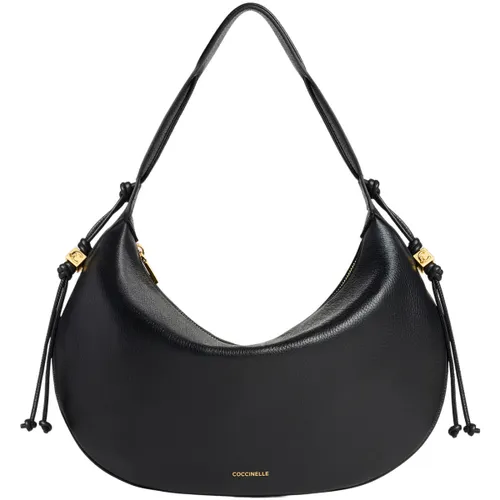 Sac Coccinelle Thess medium - Ttm-Coccinelle - Modalova