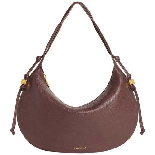 Sac Coccinelle Thess medium - Ttm-Coccinelle - Modalova
