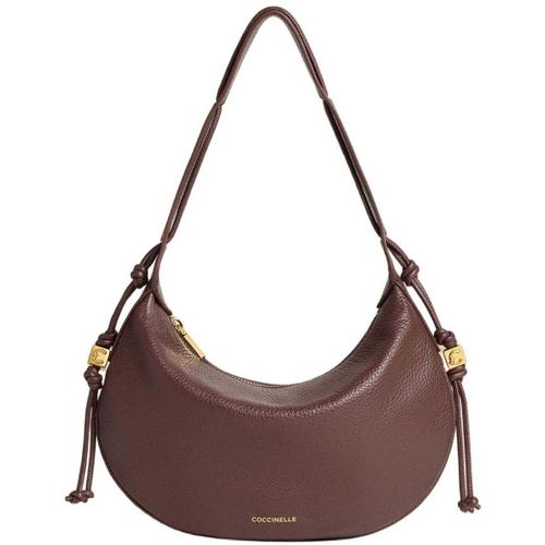 Sac Coccinelle Thess small - Ttm-Coccinelle - Modalova