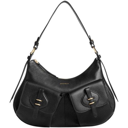 Sac Coccinelle Mavery Pocket medium - Ttm-Coccinelle - Modalova