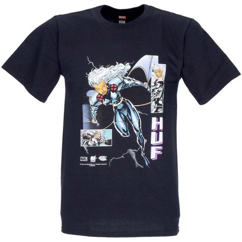 T-shirt Huf rm Tee X Marvel - Huf - Modalova