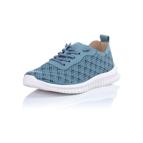 Baskets basses Chaussure sport - Semelle à mémoire de forme - Amarpies - Modalova