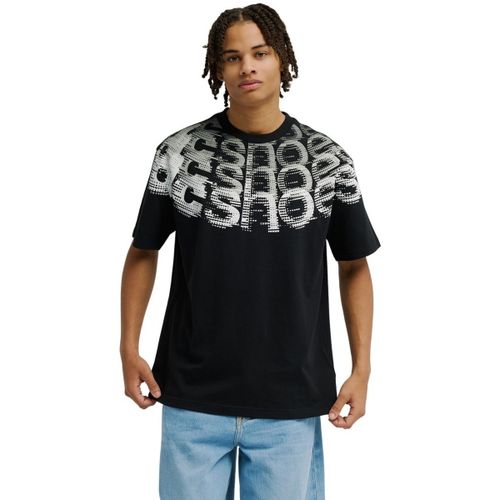 T-shirt DC Shoes DC Omega 2 - DC Shoes - Modalova