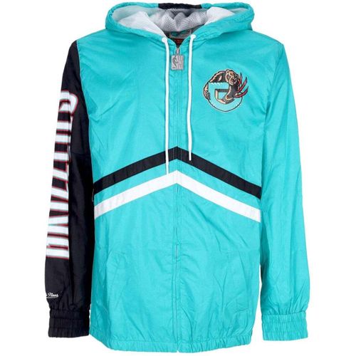 Blouson Undeniable Windbreaker - Mitchell And Ness - Modalova