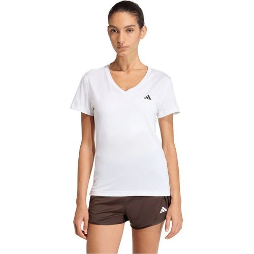 Chemise adidas WE MIN V NK TEE - adidas - Modalova