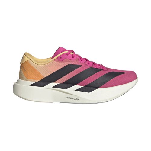 Chaussures Adizero EVO SL WOVEN W - adidas - Modalova