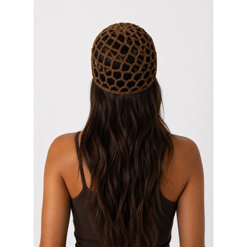 Bonnet Mia Becker 44737 - Mia Becker - Modalova