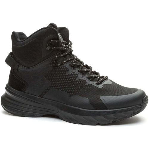 Boots Men's Black Ankle Boots - Grunberg - Modalova