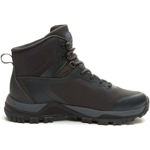 Boots Men's Gray Ankle Boots - Grunberg - Modalova
