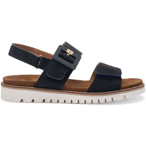 Sandales Kent Women's Blue Open-Toe Sandals - Ara - Modalova