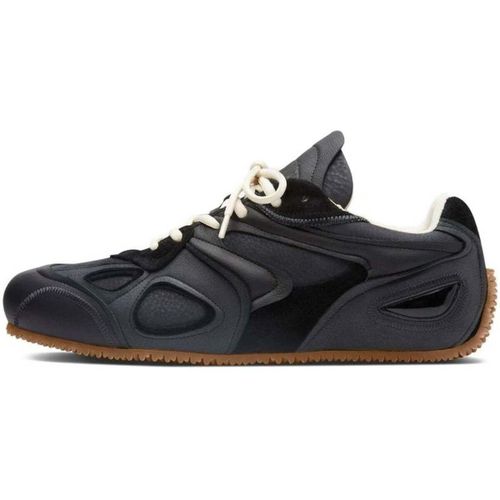 Baskets basses Slow Runner Men's Black Fashion Sneakers - Axel Arigato - Modalova