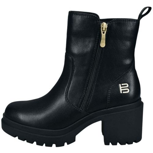 Bottines Women's Black Ankle Boots - Bagatt - Modalova
