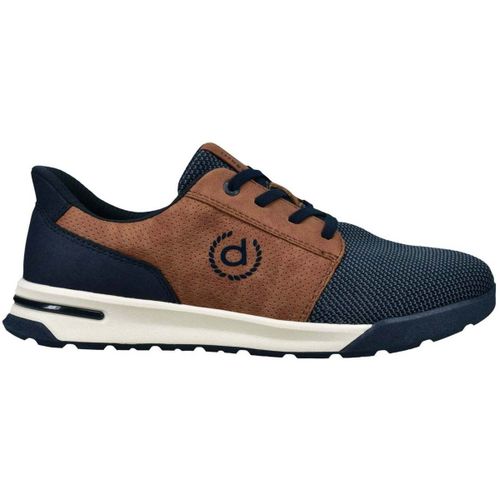 Baskets basses Men's Blue Fashion Sneakers - Bugatti - Modalova