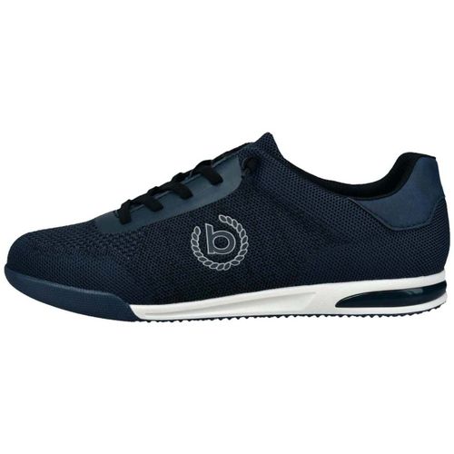 Baskets basses Men's Blue Fashion Sneakers - Bugatti - Modalova