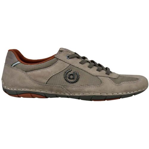 Baskets basses Men's Gray Fashion Sneakers - Bugatti - Modalova
