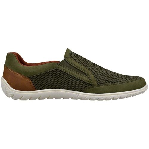 Baskets basses Men's Green Fashion Sneakers - Bugatti - Modalova