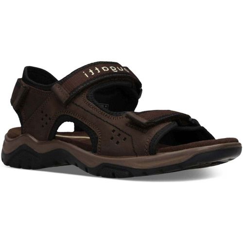 Sandales Men's Brown Sandals - Bugatti - Modalova